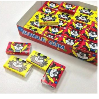 آدامس خرسی کوچک