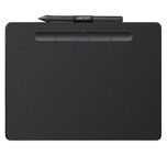 قلم نوری وکام مدل Intuos CTL-4100K + موجود تهران ویژه شرایط موجود