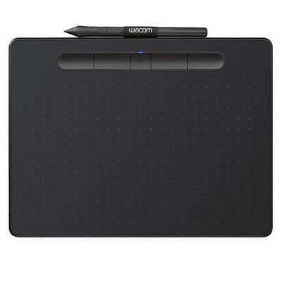 قلم نوری وکام مدل Intuos CTL-4100K + موجود تهران ویژه شرایط موجود