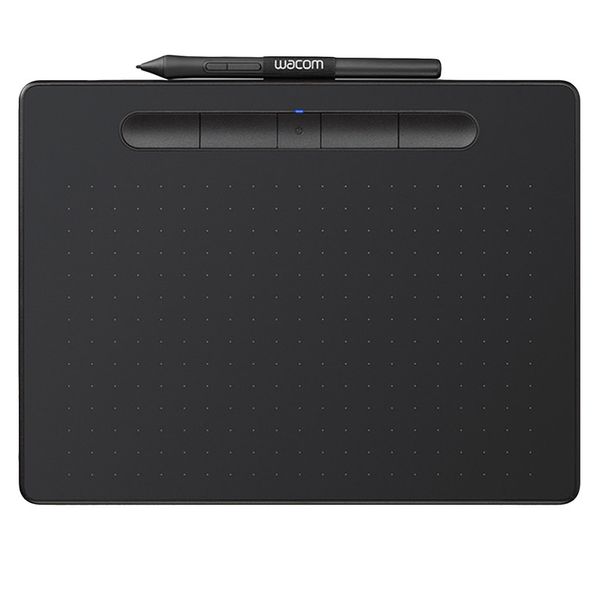 قلم نوری وکام مدل Intuos CTL-4100K + موجود تهران ویژه شرایط موجود