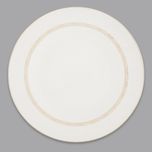 سرویس غذاخوری 102 پارچه 12 نفر چینی زرین ایران مدل Hadiye سری ایتالیا اف درجه یک