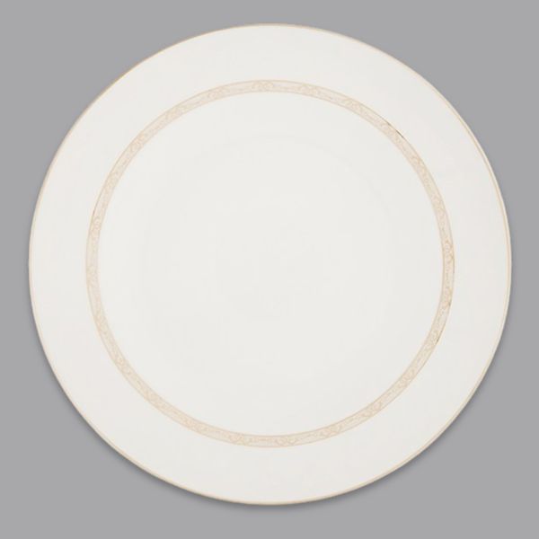 سرویس غذاخوری 102 پارچه 12 نفر چینی زرین ایران مدل Hadiye سری ایتالیا اف درجه یک