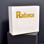 برچسب پارکابی خودرو رادیانس کد P004 مناسب برای ساندرو استپ وی مجموعه 4 عددی*843