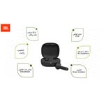 هندزفری بلوتوثی جی بی ال مدل Wave Flex