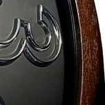 ساعت دیواری سیتی زن مدل ال اس 018 طرح کره*203