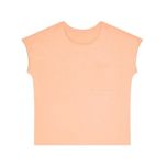 تی شرت آستین کوتاه زنانه مدل MDSS-CG0246*258