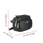 کیف رودوشی زنانه مدل 42145