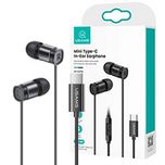 هندزفری یوسمز Type-C مدل EP-46