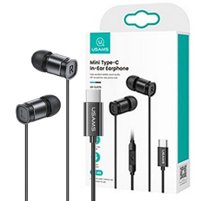 هندزفری یوسمز Type-C مدل EP-46