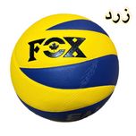 توپ والیبال فاکس مدل Ultra*345