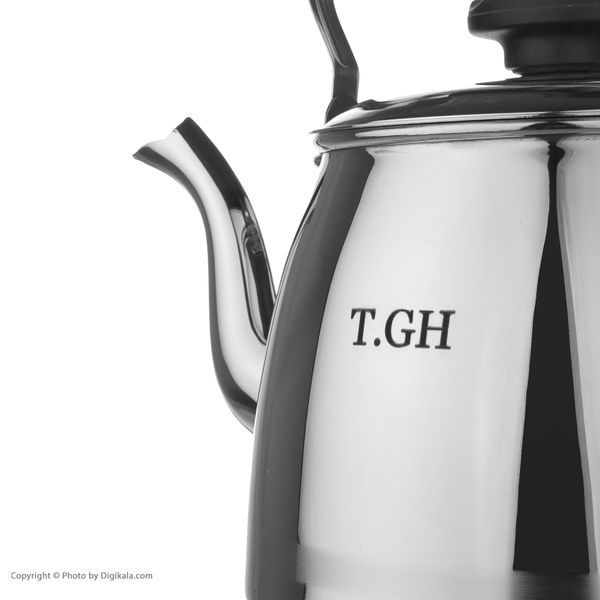 کتری تی جی اچ مدل سپهر کد 3040*736