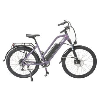 دوچرخه شهری نگین مدل cx350i سایز طوقه 26 اینچ