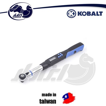 ترکمتر دیجیتال کوبالت مدل KIDT- 340 رنج 68 تا 340 نیوتن متر