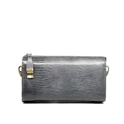 کیف دوشی زنانه چرم BW724-27