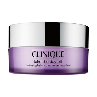 بالم پاک کننده آرایش صورت کلینیک مدل take the day off حجم 200 میلی لیتر