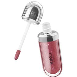 لیپ گلاس کیکو میلانو مدل 3D Hydra Lipgloss شماره 22