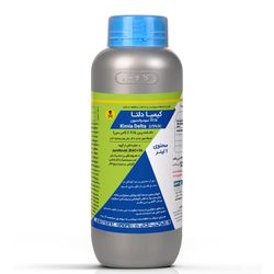 کیمیا دلتا 2/5 % SC (دلتامترین 2/5 % SC)
