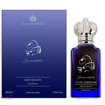 عطر کلایو کریستین جامپ اند کیس می - CLIVE CHRISTIAN - Jump Up And Kiss Me (ژان نیل فرانسه)
