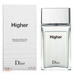 عطر ادکلن دیور هایر انرژی - Dior - Higher Energy