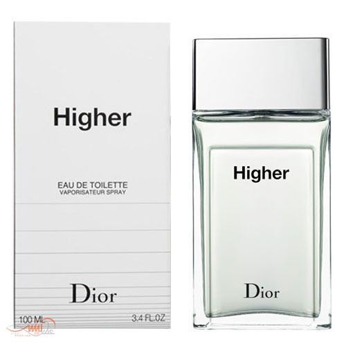 عطر ادکلن دیور هایر انرژی - Dior - Higher Energy