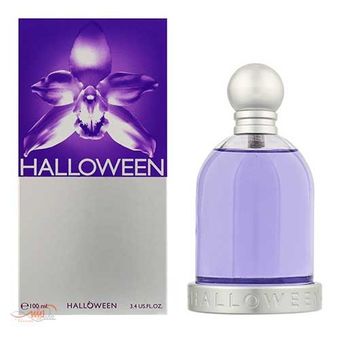 عطر ادکلن هالووین بنفش زنانه100 میل