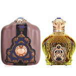 عطر شیخ اپیولنت گلد ادیشن - SHAIK Opulent  Gold Edition (مول هازن ایتالیا)