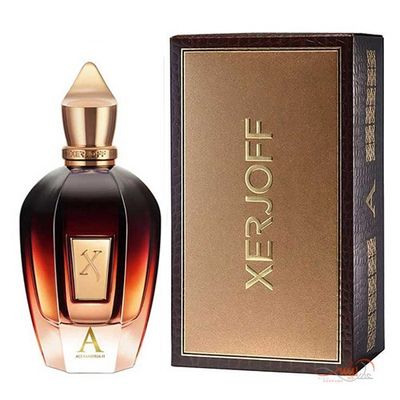 عطر ادکلن زرجف-زرژاف الکساندریا 2 | Xerjoff Alexandria II