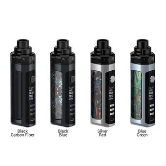 ویپ زد100سی(دی ان ای)کمپانی گیک ویپ | GEEKVAPE Z100C DNA 100W KIT