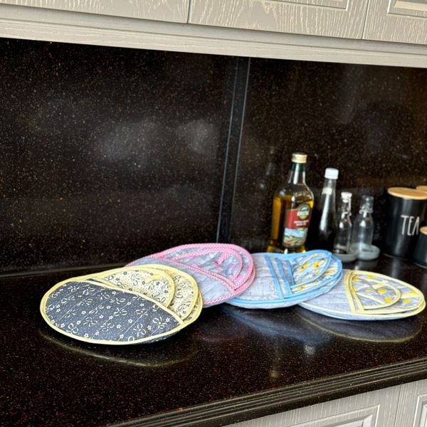 سرویس آشپزخانه 20 پارچه شاهو مدل Bowria Soleil