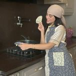 سرویس آشپزخانه 20 پارچه شاهو مدل Bowria Soleil