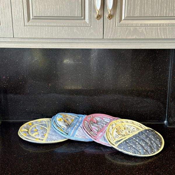 سرویس آشپزخانه 20 پارچه شاهو مدل Heartella Lumi