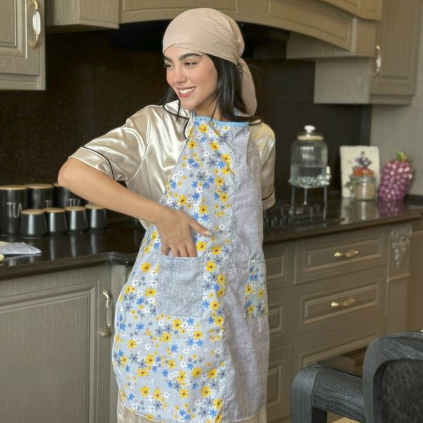 سرویس آشپزخانه 20 پارچه شاهو مدل Florinelle Breeze