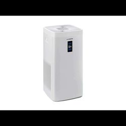 تصفیه هوا ایکس ویژن مدل KJ608