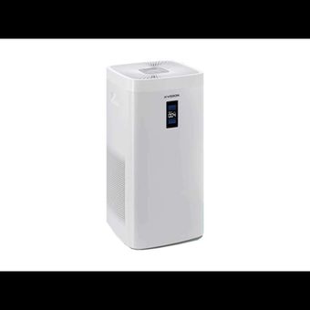 تصفیه هوا ایکس ویژن مدل KJ608