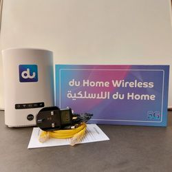 مودم سیم کارتی ZLT KJ33 5G