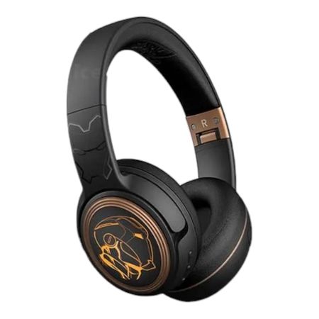 هدفون بی سیم دیزنی مدل MARVEL IRONMAN MR13