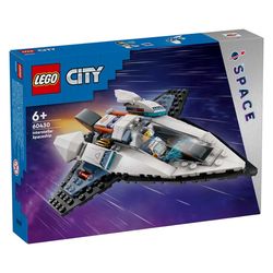 لگو سری City مدل Interstellar Spaceship کد 60430