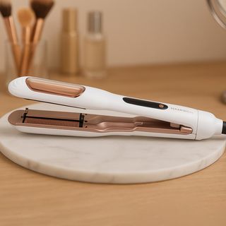 حالت دهنده مو کنورث مدل KW335 با ضمانت و یک هفته مهلت تست