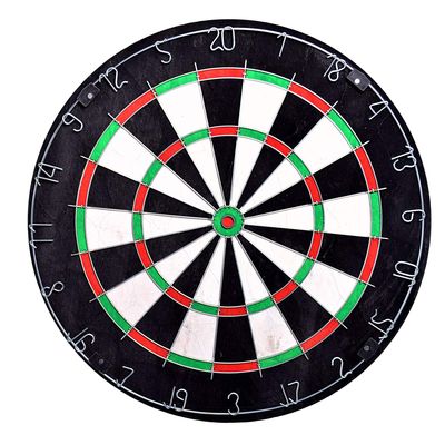 دارت سوزنی مدل Bristle dart board کد 01*935