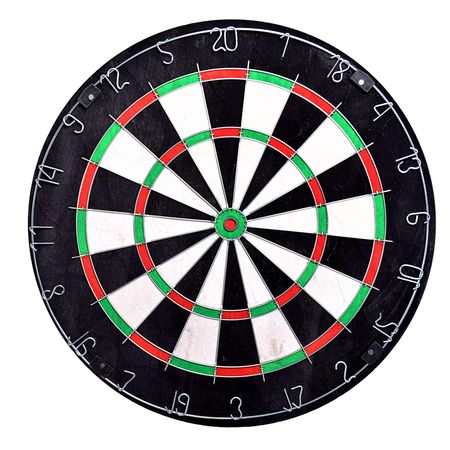 دارت سوزنی مدل Bristle dart board کد 01*935