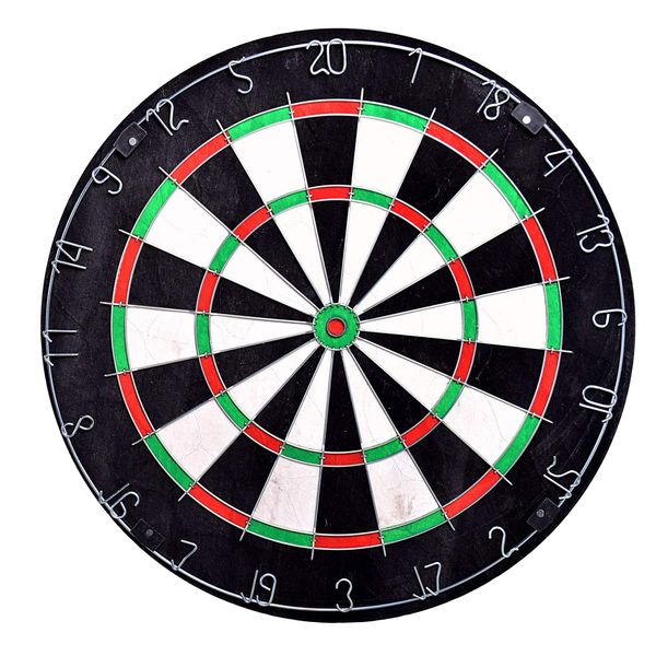 دارت سوزنی مدل Bristle dart board کد 01*935