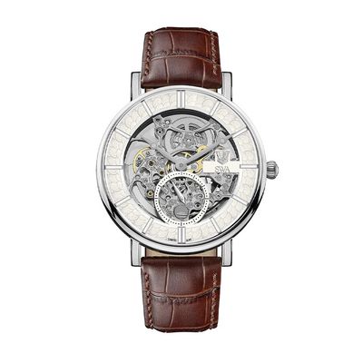 ساعت مچی عقربه‌ای اتوماتیک مردانه سوئیس آرت مدل ANT15517