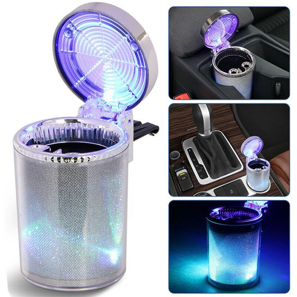 زیر سیگاری خودرو