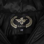 کاپشن زنانه کارتال مدل 556303-1