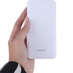 پاوربانک جوکید مدل JG030 ظرفیت 10000