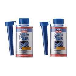 اکتان پلاس لیکومولی مدل Plus حجم 150 میلی لیتر مجموعه 2 عددی