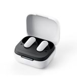 هدفون بلوتوثی انکر مدل R50i NC با حذف نویز فعال (ANC)، درگاه شارژ USB Type-C، باتری قابل شارژ تا 45 ساعت، مقاوم در برابر پاشش آب