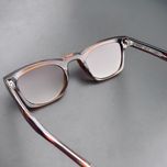 عینک آفتابی آلبرت وگ مدل SZ8305 Russet Tawny