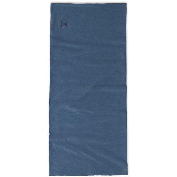 دستمال سر و گردن باف مدل Solid Water G2024