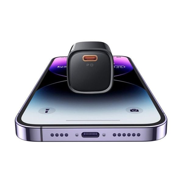 شارژر دیواری 20 وات مک دودو مدل CH-402